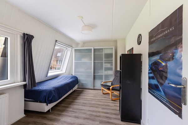 Foto - Te koop: Fijne gezinswoning met carport!